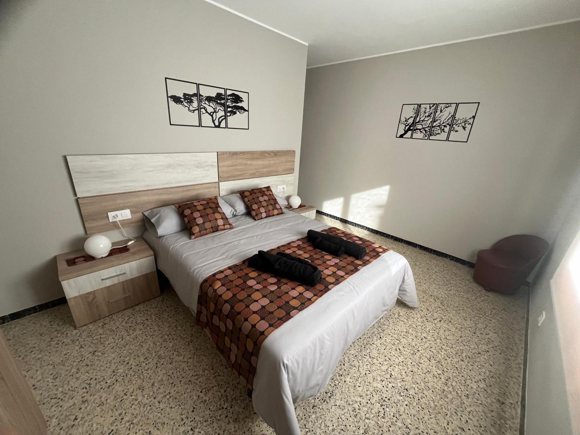 Cals Avis De Sau Villa Les Planes d'Hostoles Exterior foto