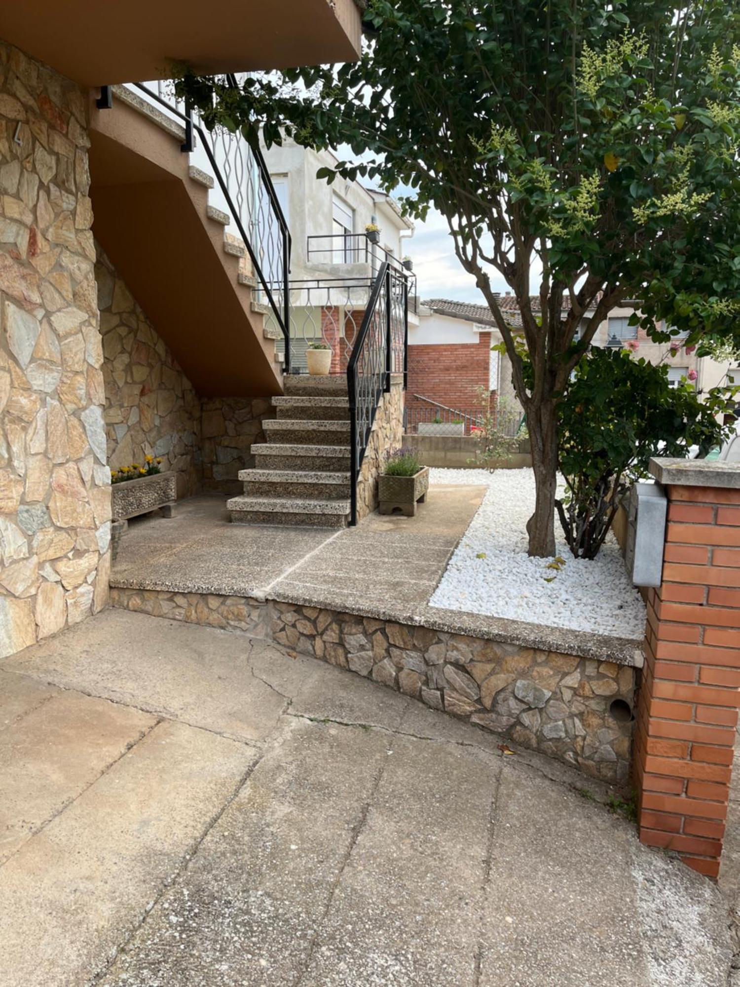 Cals Avis De Sau Villa Les Planes d'Hostoles Exterior foto