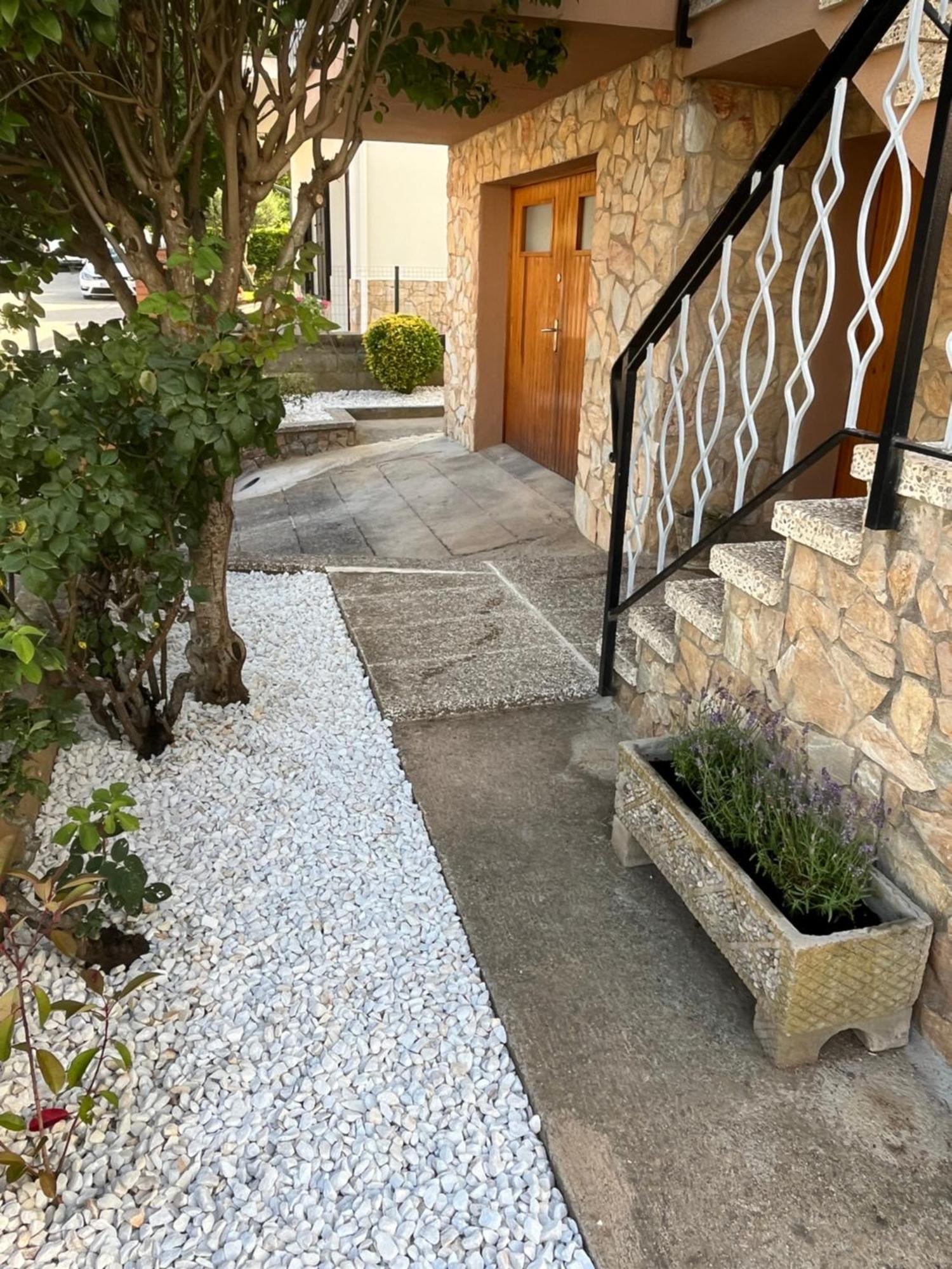 Cals Avis De Sau Villa Les Planes d'Hostoles Exterior foto